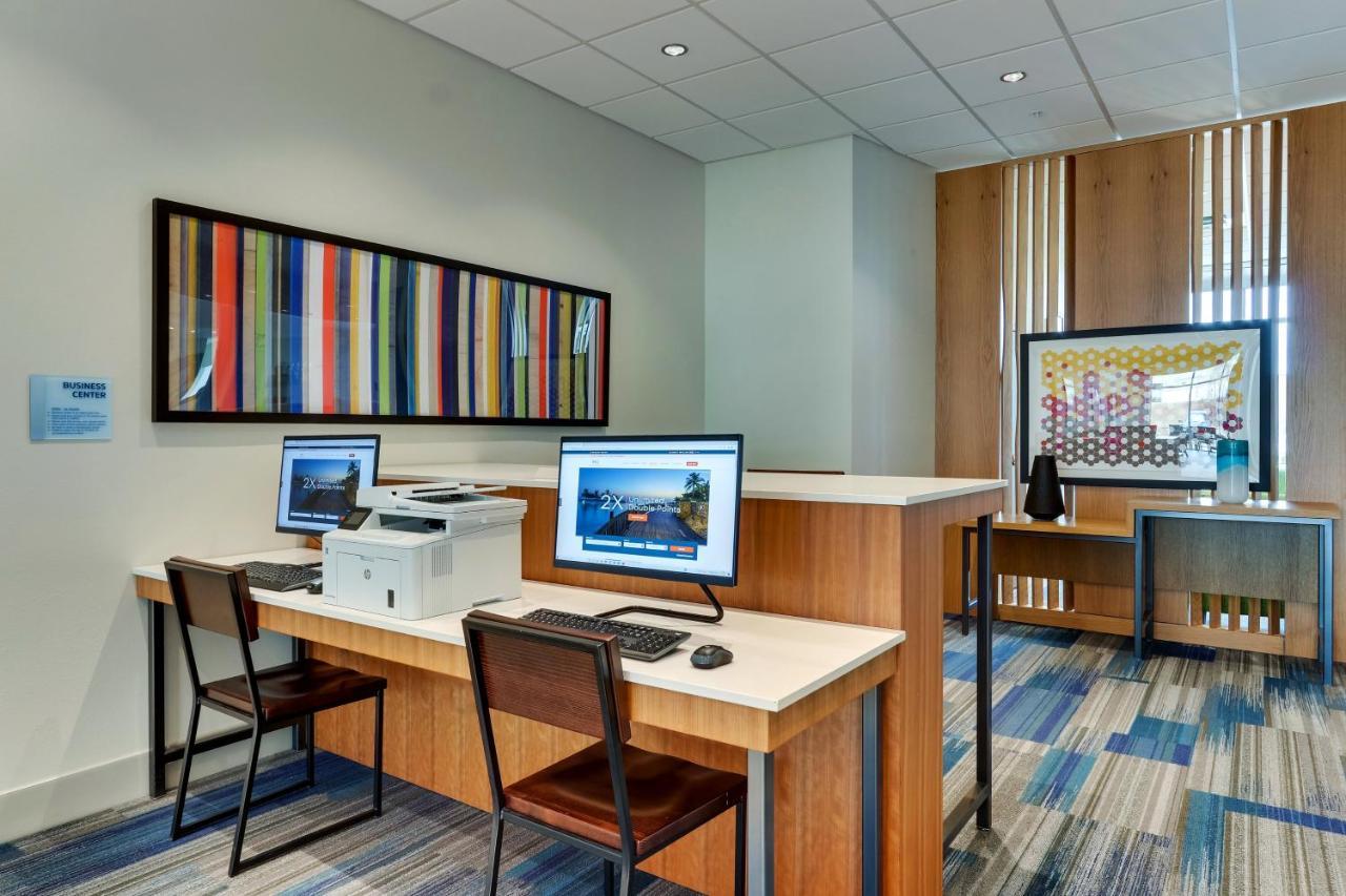 Holiday Inn Express & Suites - Dawsonville By Ihg Exterior foto