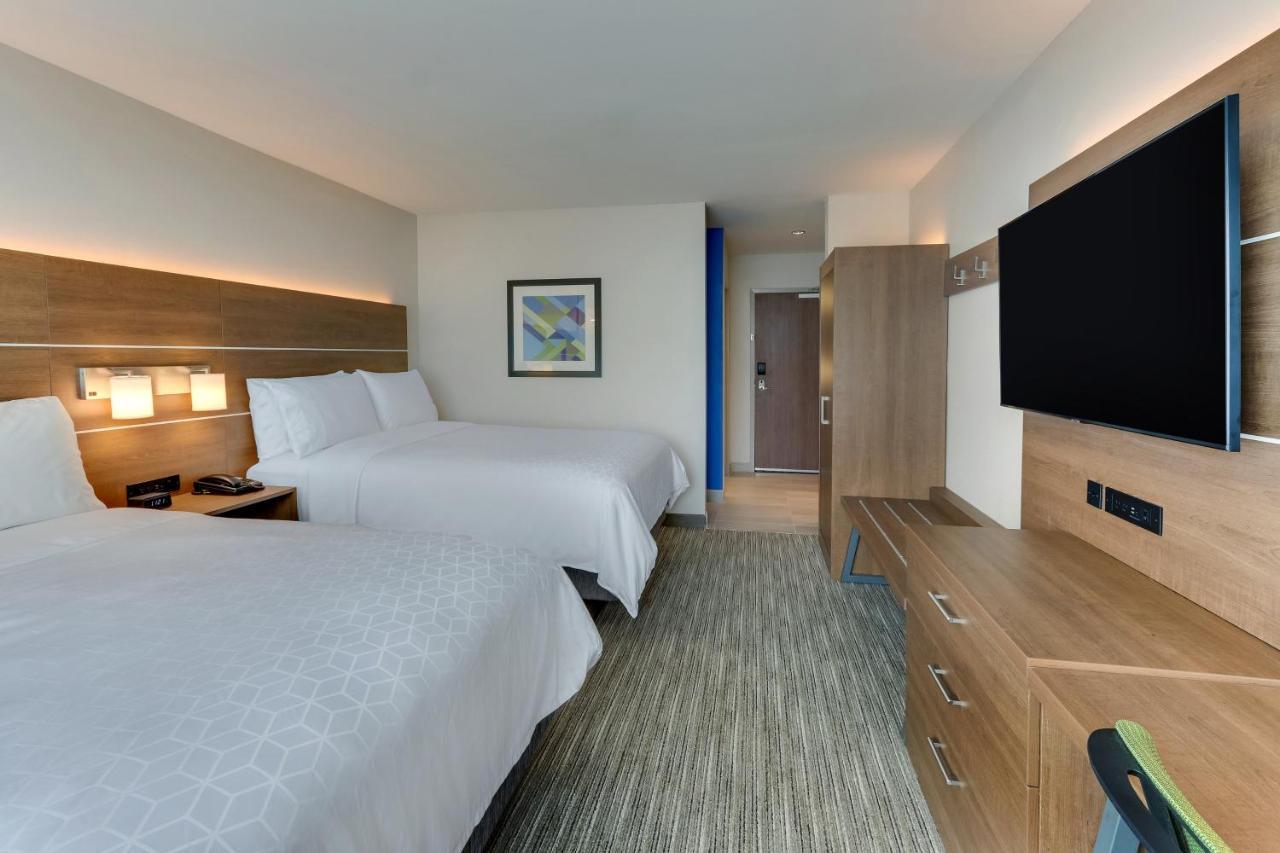 Holiday Inn Express & Suites - Dawsonville By Ihg Exterior foto