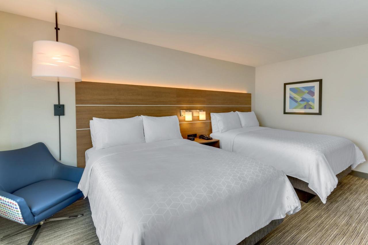 Holiday Inn Express & Suites - Dawsonville By Ihg Exterior foto